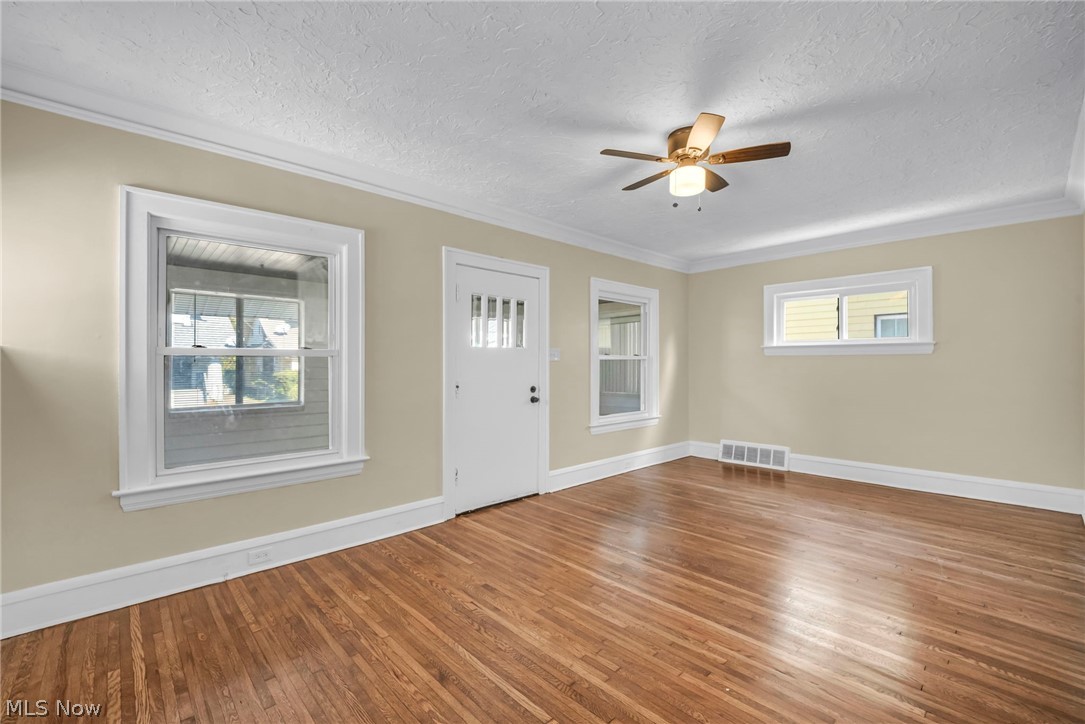13316 Graham Road East Cleveland OH 44112
