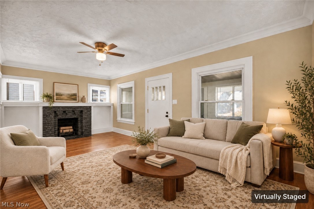 13316 Graham Road East Cleveland OH 44112