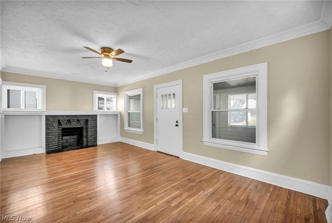 13316 Graham Road East Cleveland OH 44112