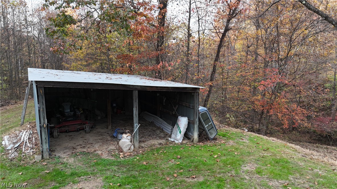 9990 Shannon Road Frazeysburg OH 43822