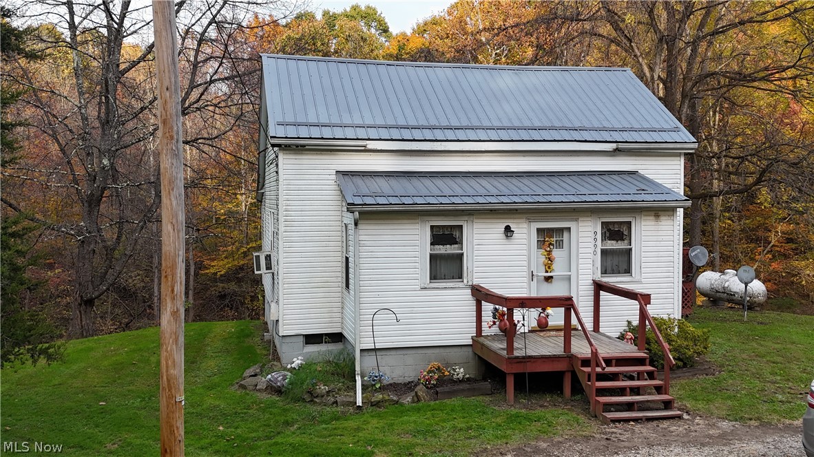 9990 Shannon Road Frazeysburg OH 43822