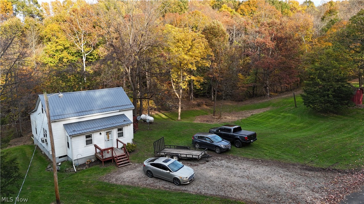 9990 Shannon Road Frazeysburg OH 43822