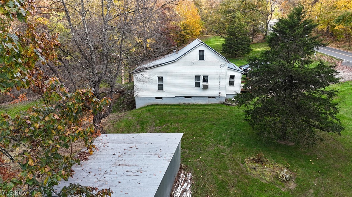 9990 Shannon Road Frazeysburg OH 43822