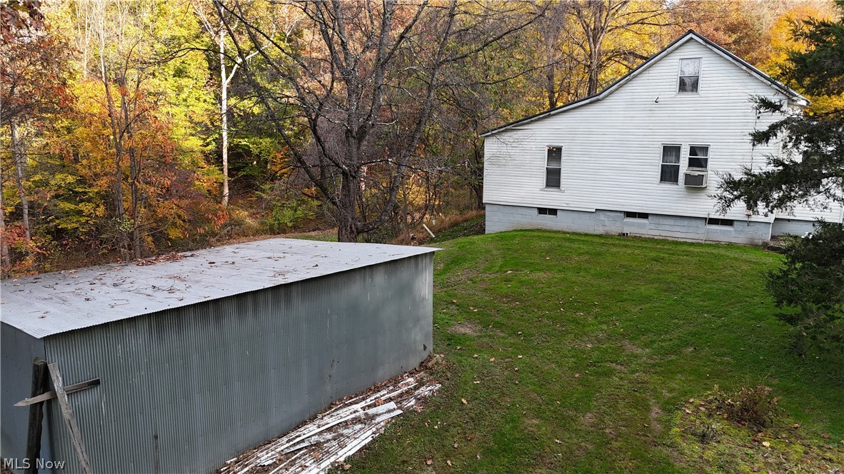 9990 Shannon Road Frazeysburg OH 43822