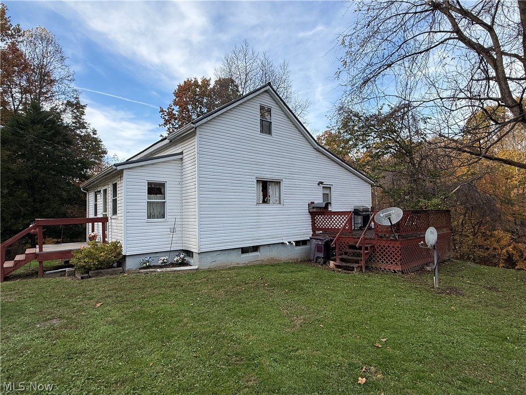 9990 Shannon Road Frazeysburg OH 43822