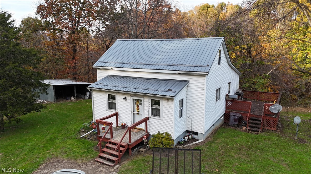 9990 Shannon Road Frazeysburg OH 43822