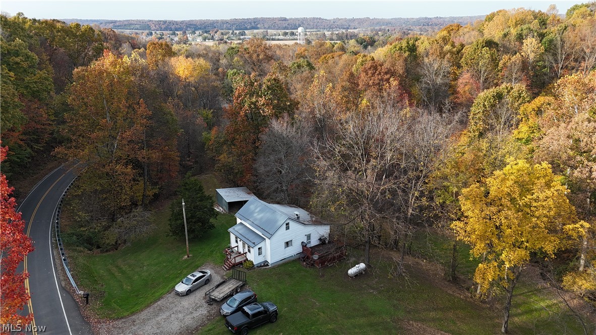 9990 Shannon Road Frazeysburg OH 43822