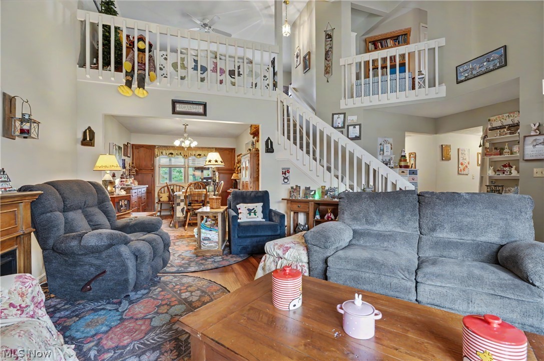 9809 Brookline Oval Strongsville OH 44136