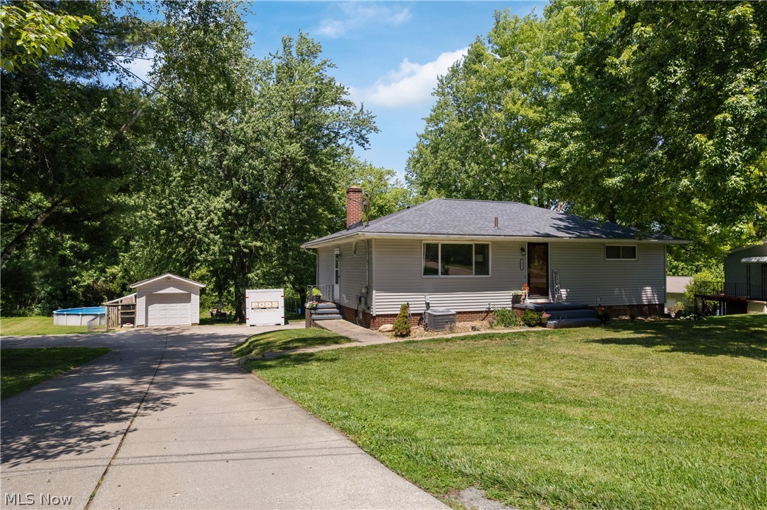 3991 Park Avenue Rootstown OH 44272