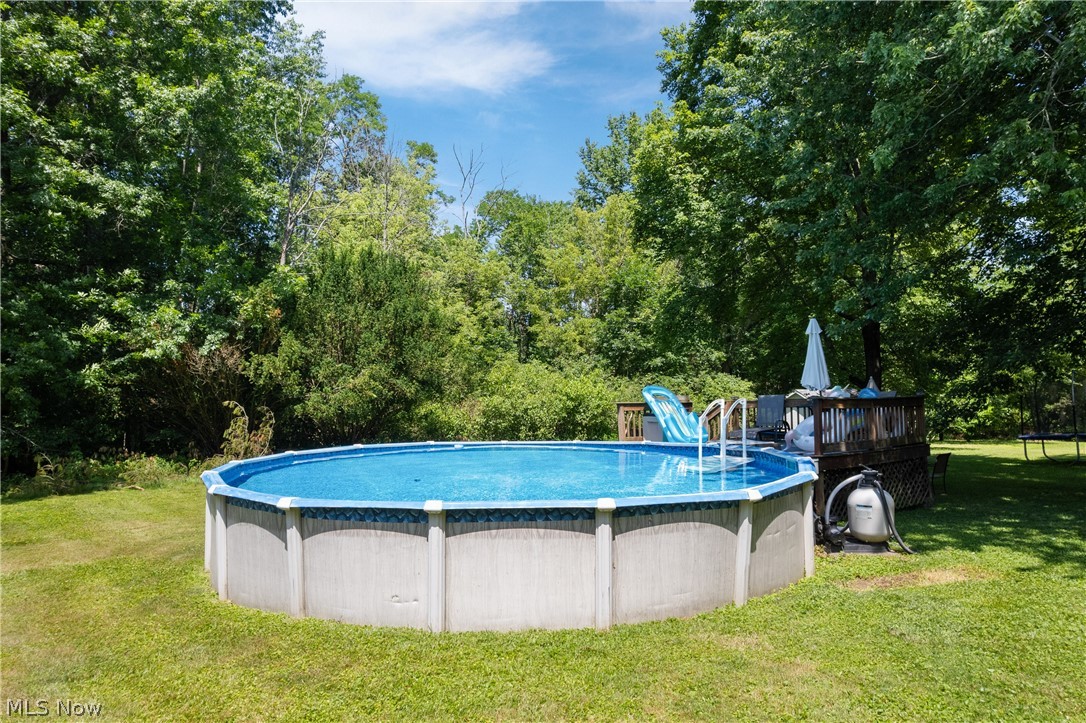 3991 Park Avenue Rootstown OH 44272