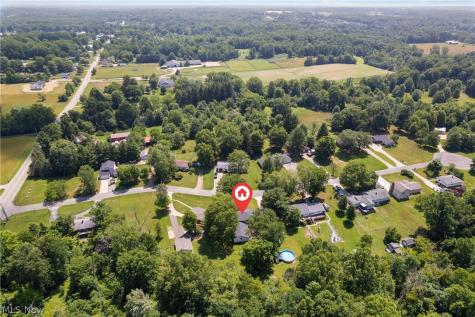 3991 Park Avenue Rootstown OH 44272