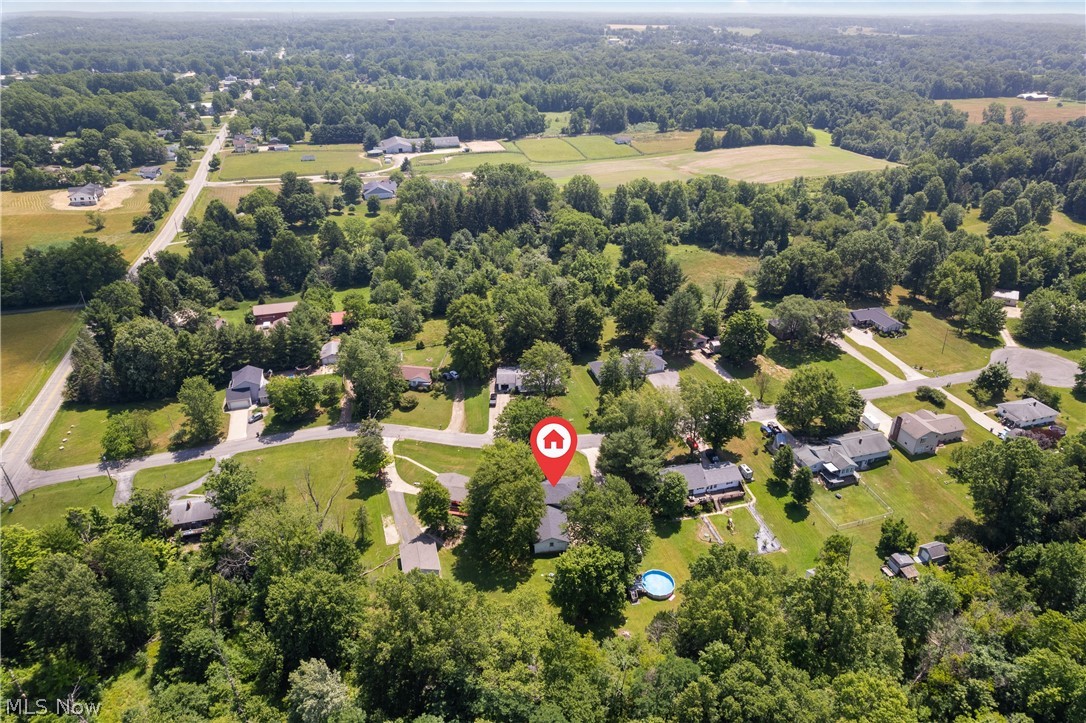 3991 Park Avenue Rootstown OH 44272