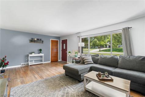 3991 Park Avenue Rootstown OH 44272