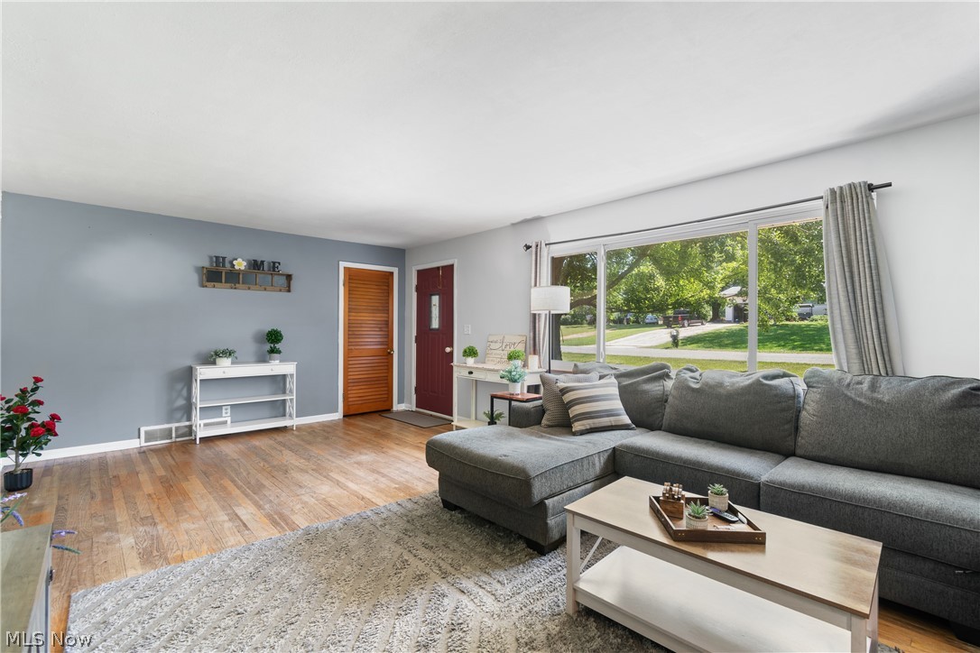 3991 Park Avenue Rootstown OH 44272