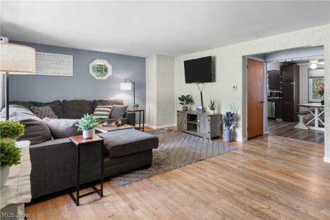 3991 Park Avenue Rootstown OH 44272