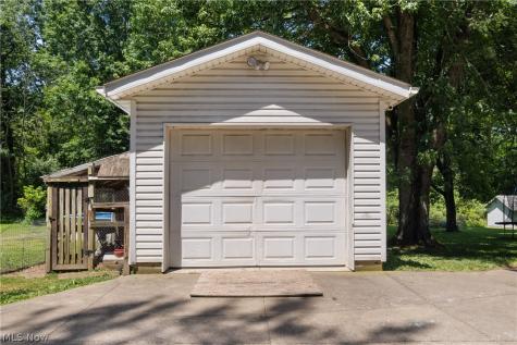 3991 Park Avenue Rootstown OH 44272