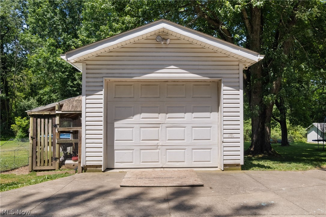 3991 Park Avenue Rootstown OH 44272