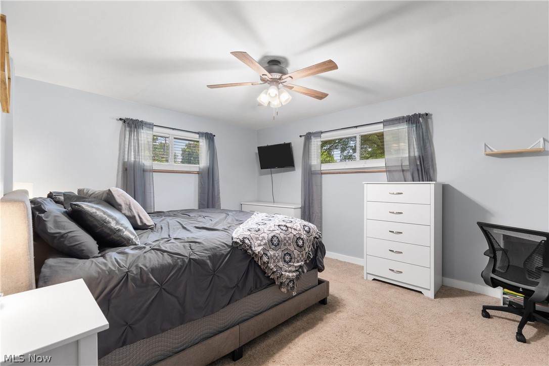 3991 Park Avenue Rootstown OH 44272