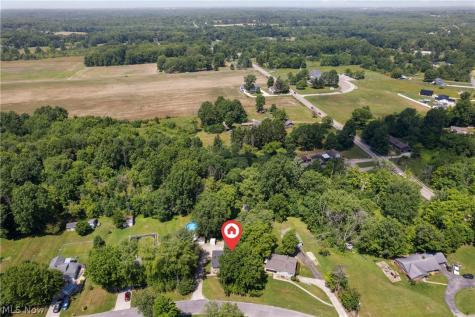 3991 Park Avenue Rootstown OH 44272