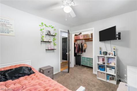 3991 Park Avenue Rootstown OH 44272