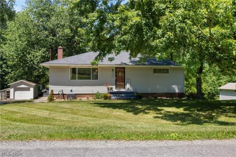 3991 Park Avenue Rootstown OH 44272