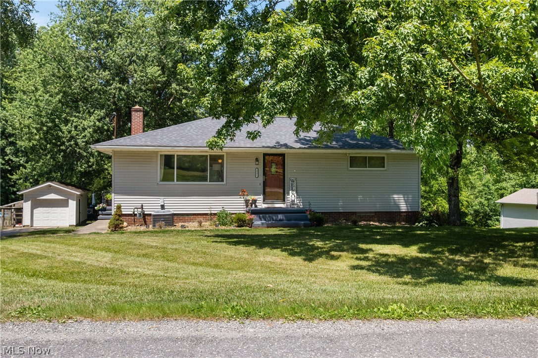 3991 Park Avenue Rootstown OH 44272