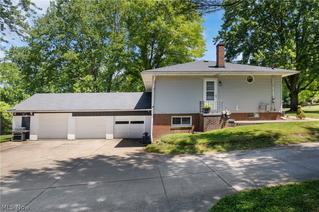 3991 Park Avenue Rootstown OH 44272