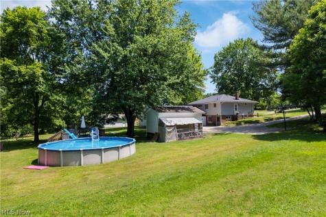 3991 Park Avenue Rootstown OH 44272