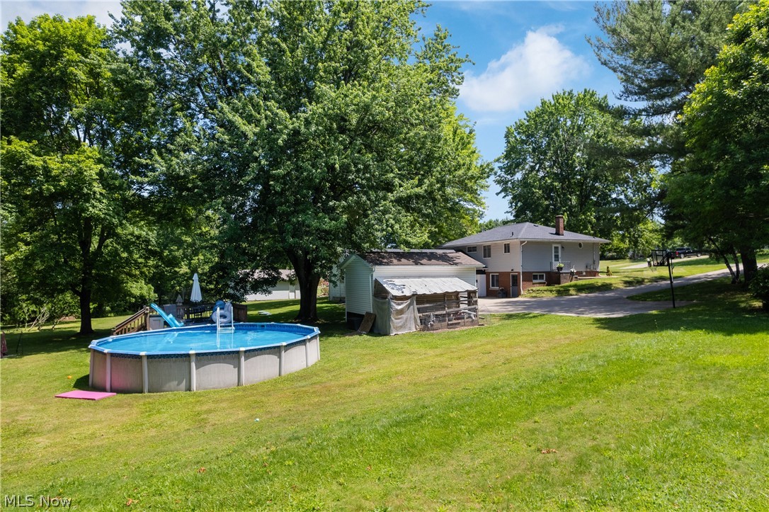 3991 Park Avenue Rootstown OH 44272