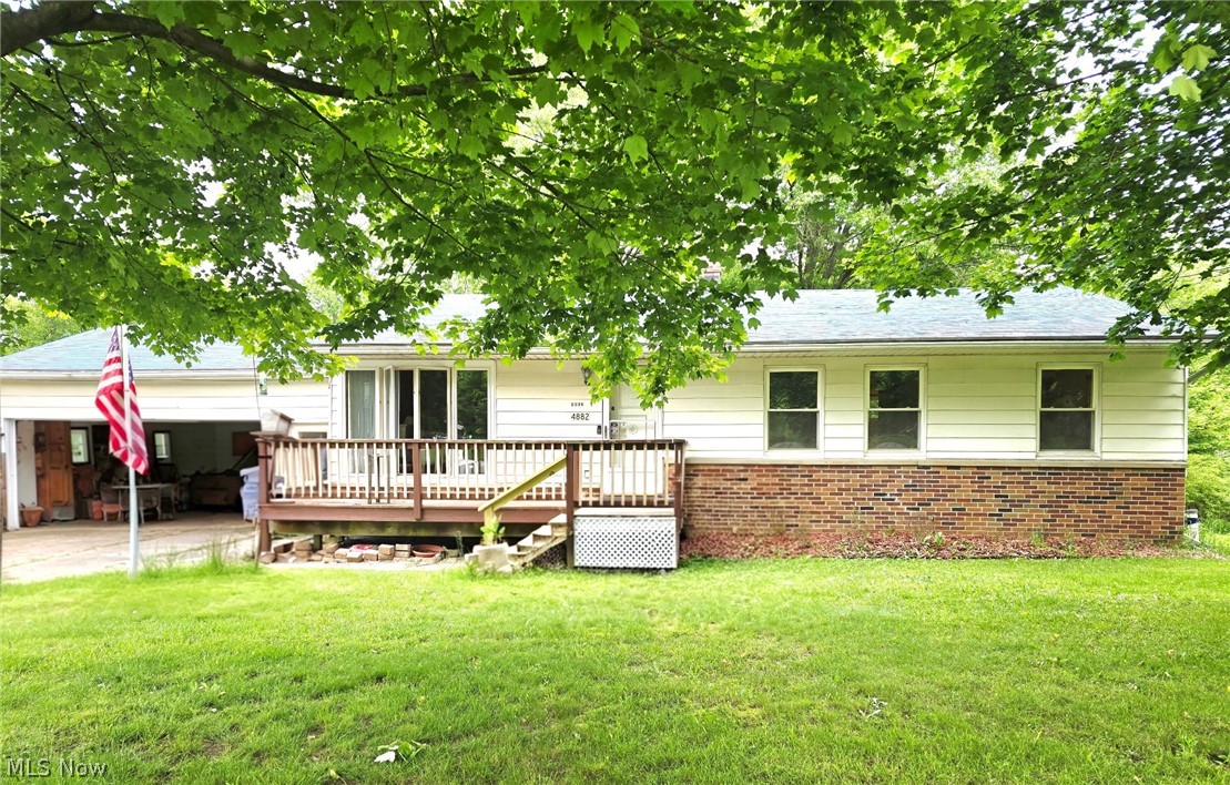 4882 Mogadore Road Kent OH 44240