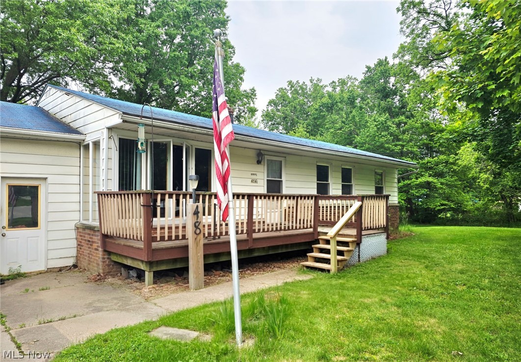 4882 Mogadore Road Kent OH 44240