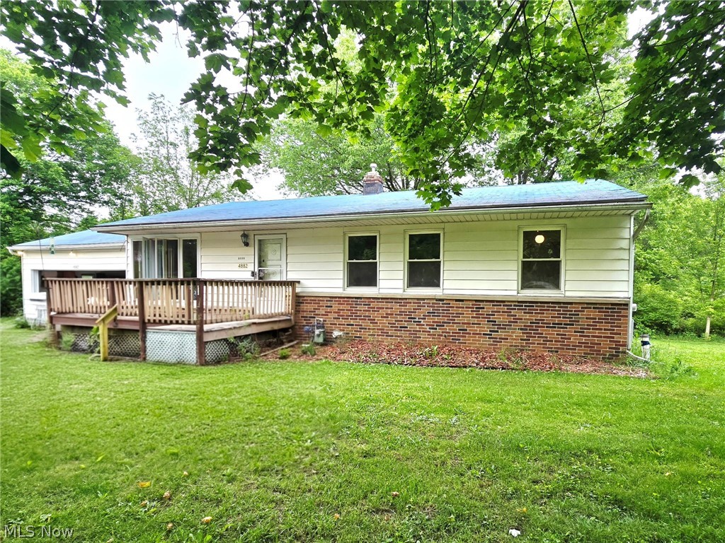 4882 Mogadore Road Kent OH 44240