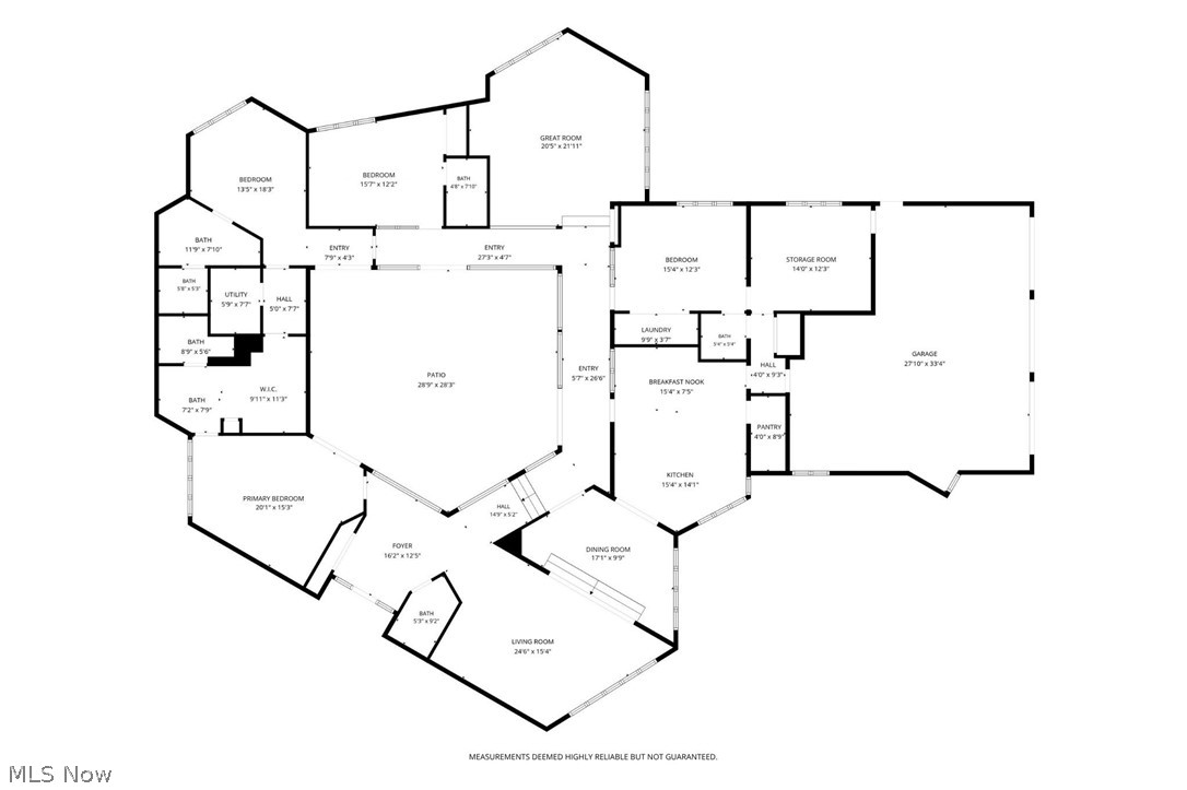 8995 Knotty Pine Lane Chardon OH 44024