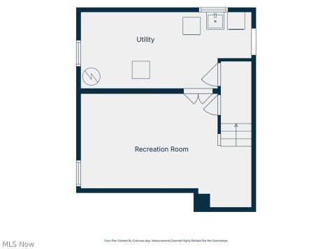 1766 Longwood Drive Mayfield Heights OH 44124