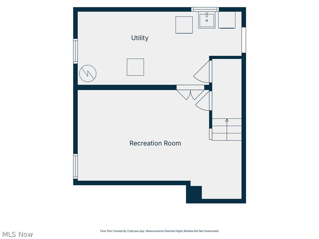 1766 Longwood Drive Mayfield Heights OH 44124