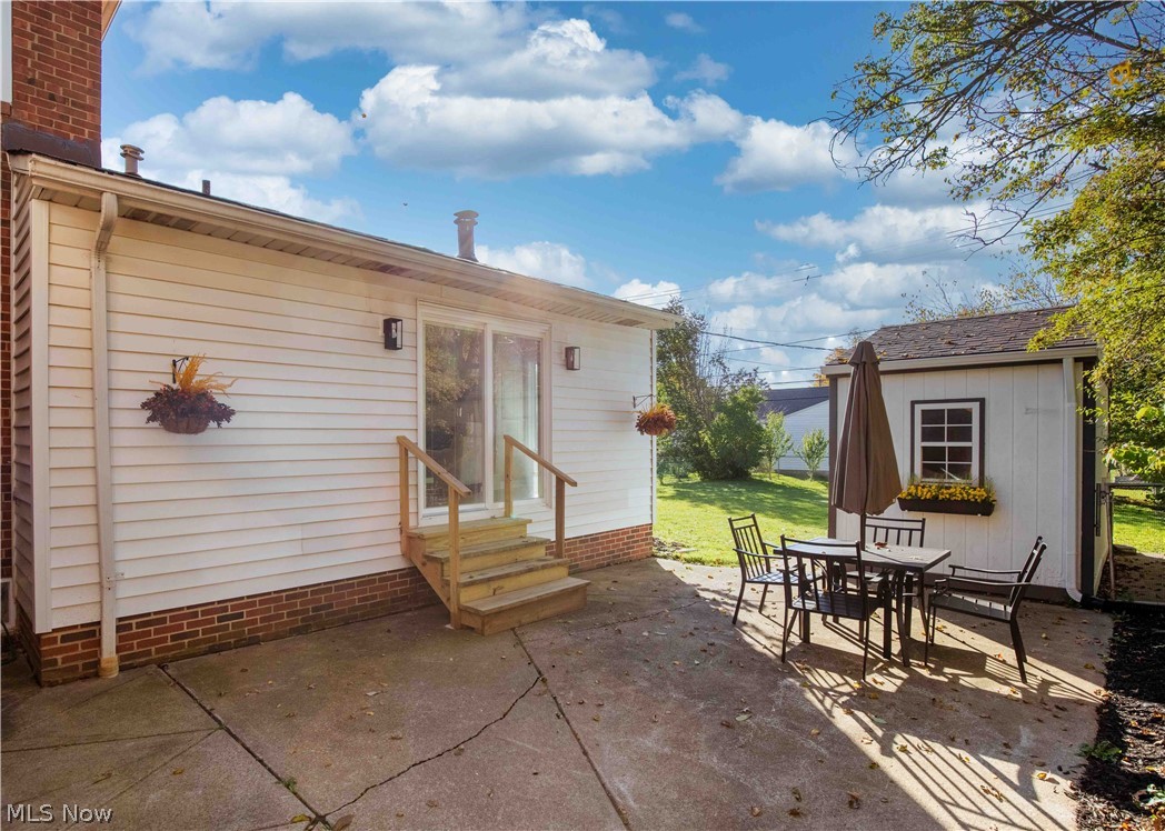 1766 Longwood Drive Mayfield Heights OH 44124