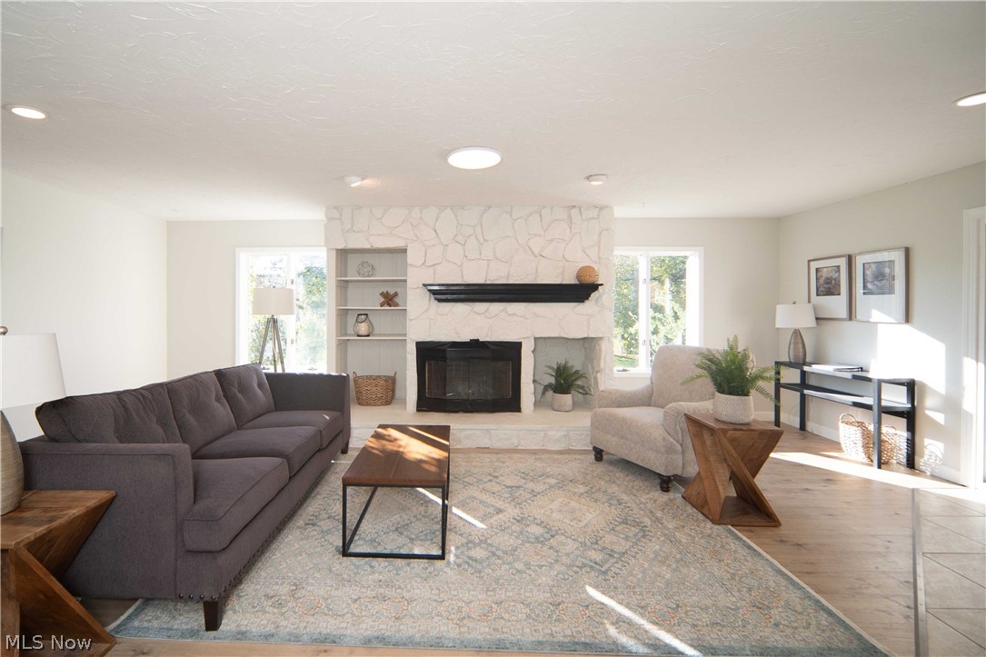 1766 Longwood Drive Mayfield Heights OH 44124