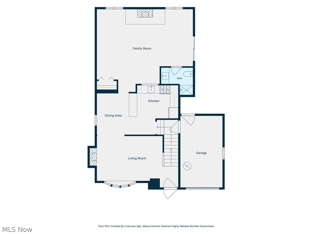 1766 Longwood Drive Mayfield Heights OH 44124