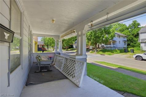 911 Inman Street Akron OH 44306