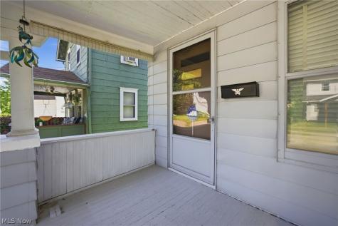 911 Inman Street Akron OH 44306