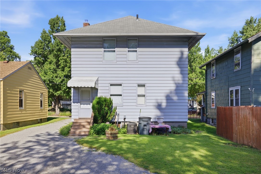 911 Inman Street Akron OH 44306