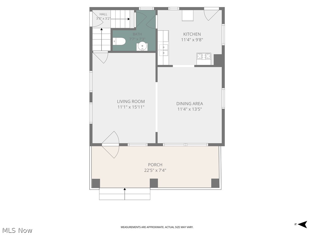 911 Inman Street Akron OH 44306