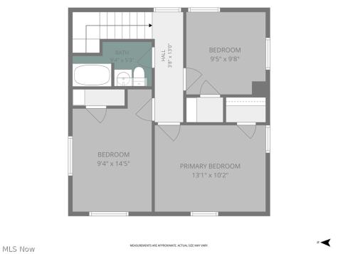 911 Inman Street Akron OH 44306