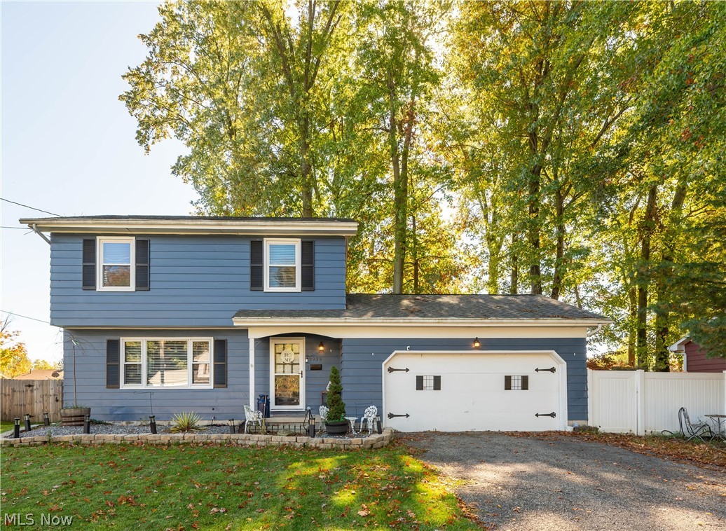 3939 Nottingham Avenue Austintown OH 44511