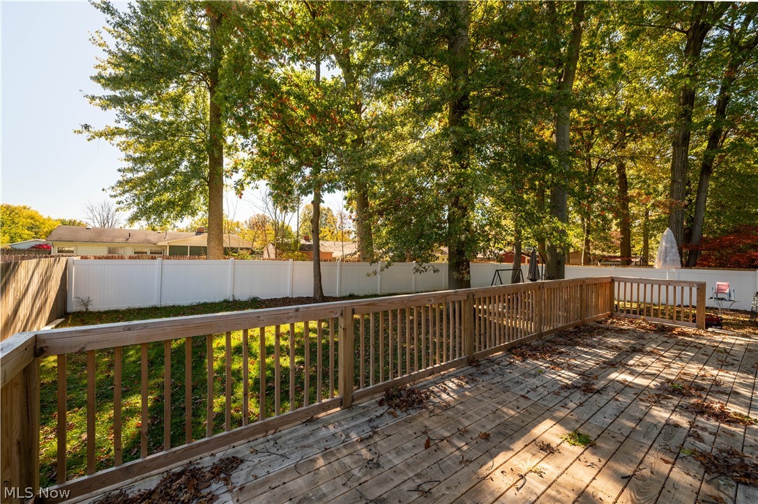 3939 Nottingham Avenue Austintown OH 44511