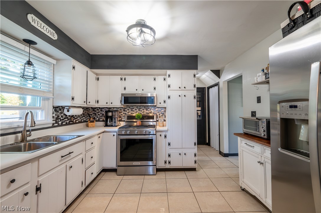 3939 Nottingham Avenue Austintown OH 44511
