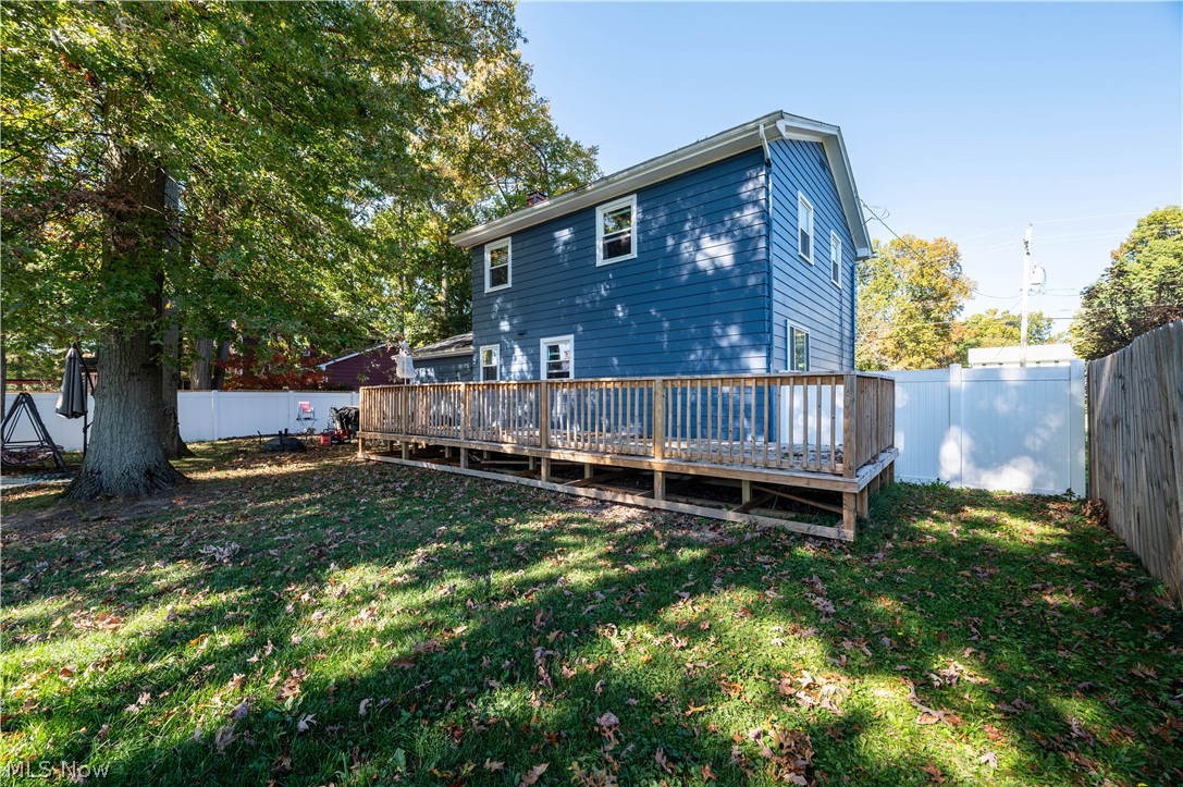3939 Nottingham Avenue Austintown OH 44511
