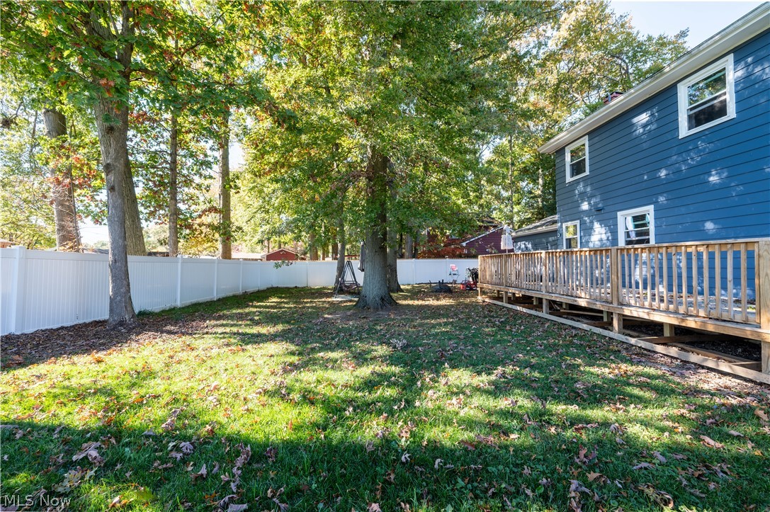 3939 Nottingham Avenue Austintown OH 44511