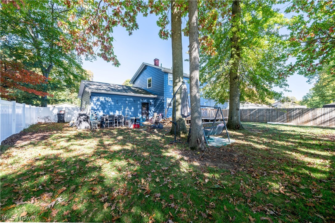 3939 Nottingham Avenue Austintown OH 44511