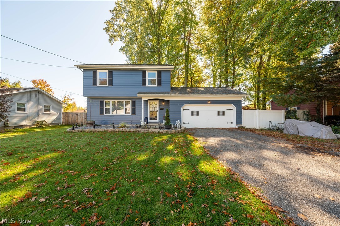 3939 Nottingham Avenue Austintown OH 44511